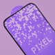 Захисне скло Proove Pixel iPhone 13/13 Pro/14 black