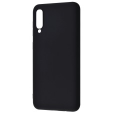 Чохол WAVE Colorful Case (TPU) Samsung Galaxy A30s/A50 (A307F/A505F) black