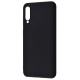 Чохол WAVE Colorful Case (TPU) Samsung Galaxy A30s/A50 (A307F/A505F) black