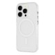 Чохол WAVE Sky Case with Magnetic Ring iPhone 15 Pro transparent