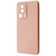 Чохол WAVE Colorful Case (TPU) Xiaomi 13 Lite pink sand