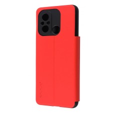 Чохол WAVE Show Case Poco F5 Pro/Xiaomi Redmi K60 red