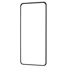 Захисне скло FULL SCREEN HQ Samsung Galaxy A11/M11 (A115F/M115F) без упаковки black