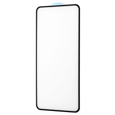 Захисне скло FULL SCREEN HQ Samsung Galaxy S24 Plus без упаковки black