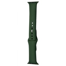 Ремінець Apple Watch Sport Band 38/40/41 mm (S/M & M/L) 3pcs army green