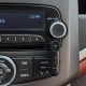 Адаптер AUX Baseus Qiyin Car Bluetooth Receiver black
