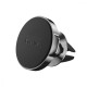 Автомобільний тримач Baseus Small Ears Series Magnetic Suction Bracket Air Outlet Type black