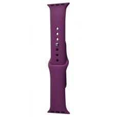 Ремінець Apple Watch Sport Band 38/40/41 mm (S) 2pcs purple