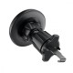 Автомобільний тримач Proove Carbon Magnetic Air Outlet Car Mount Magnetic Ring black
