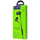 Навушники Hoco M76 Maya Universal With Microphone white