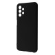 Чохол WAVE Colorful Case (TPU) Samsung Galaxy A13 (A135F) black