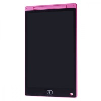 Планшет для малювання 12 дюймів (colors series 2) pink