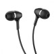 Навушники Hoco M76 Maya Universal With Microphone white