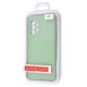 Чохол WAVE Full Silicone Cover Samsung Galaxy A52 (A525F) white