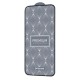 Захисне скло Proove Premium iPhone 15 Pro Max black