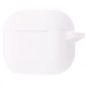 Чохол Silicone Shock-proof case for Airpods 3 white