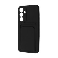 Чохол WAVE Colorful Pocket Samsung Galaxy S23 FE black