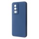 Чохол WAVE Colorful Case (TPU) Poco F5 Pro/Xiaomi Redmi K60 blue