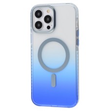 Чохол Proove Shadow Star Case with Magnetic Ring iPhone 14 Pro blue