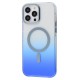 Чохол Proove Shadow Star Case with Magnetic Ring iPhone 14 Pro blue