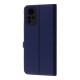 Чохол WAVE Snap Case Xiaomi Redmi Note 12S blue