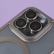 Чохол Proove Blur Case with Magnetic Ring iPhone 15 deep purple