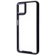 Чохол WAVE Just Case Samsung Galaxy A04e (A042F) black