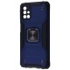 Чохол Hard Defence Samsung Galaxy M51 (M515F) blue