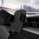 Автомобільний тримач Proove Perfect Pro Air Outlet Car Mount black