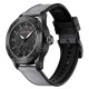 Механічний Годинник NORTH EDGE MACH black