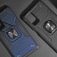 Чохол Hard Defence Samsung Galaxy M51 (M515F) blue