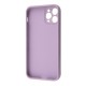 Чохол WAVE Colorful Case with Magnetic Ring (TPU) iPhone 11 Pro black currant