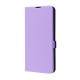 Чохол WAVE Flap Case Samsung Galaxy A54 light purple
