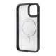 Чохол WAVE Ardor Case with Magnetic Ring iPhone 11 bordo