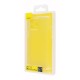 Чохол Baseus Simple (TPU) iPhone 12 Pro Max transparent