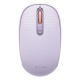 Бездротова Комп'ютерна Миша Baseus F01B Tri-Mode purple