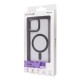 Чохол WAVE Ardor Case with Magnetic Ring iPhone 11 bordo
