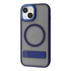 Чохол Proove Mainstay Case with Magnetic Ring iPhone 13 midnight blue