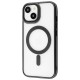 Чохол Proove Blur Case with Magnetic Ring iPhone 14 black