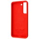 Чохол WAVE Full Silicone Cover Samsung Galaxy S22 Plus black