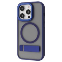 Чохол Proove Mainstay Case with Magnetic Ring iPhone 14 Pro midnight blue