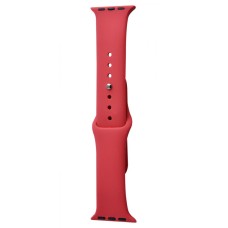 Ремінець Apple Watch Sport Band 38/40/41 mm (S) 2pcs camellia