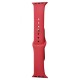 Ремінець Apple Watch Sport Band 38/40/41 mm (S) 2pcs camellia