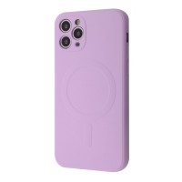 Чохол WAVE Colorful Case with Magnetic Ring (TPU) iPhone 11 Pro black currant