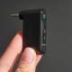 Адаптер AUX Baseus Qiyin Car Bluetooth Receiver black