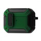 Чохол Defender Case for AirPods Pro green/black