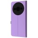Чохол WAVE Flap Case Xiaomi Redmi A3 light purple