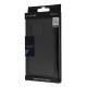 Чохол WAVE Premium Leather Edition Case with Magnetic Ring iPhone 15 Pro umber