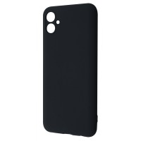 Чохол WAVE Colorful Case (TPU) Samsung Galaxy A04e (A042F) black