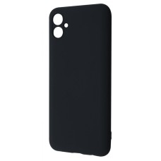Чохол WAVE Colorful Case (TPU) Samsung Galaxy A04e (A042F) black